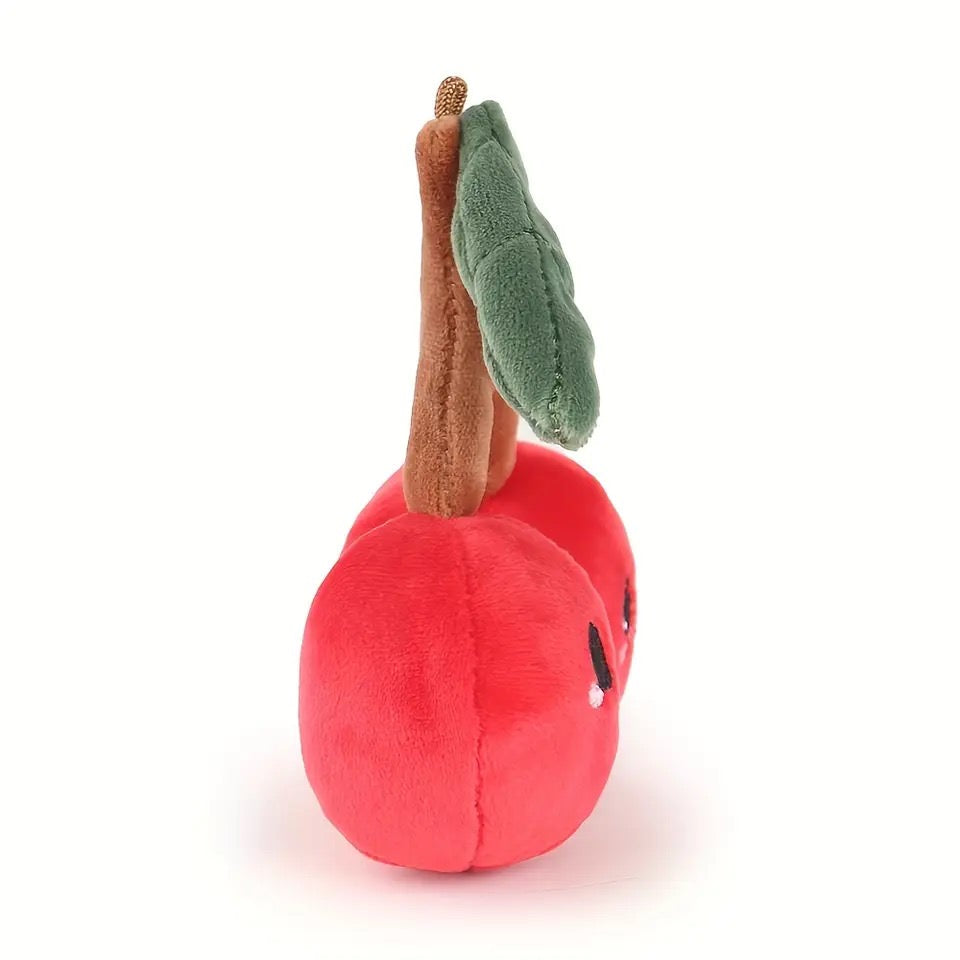 Cherry Plush Toy