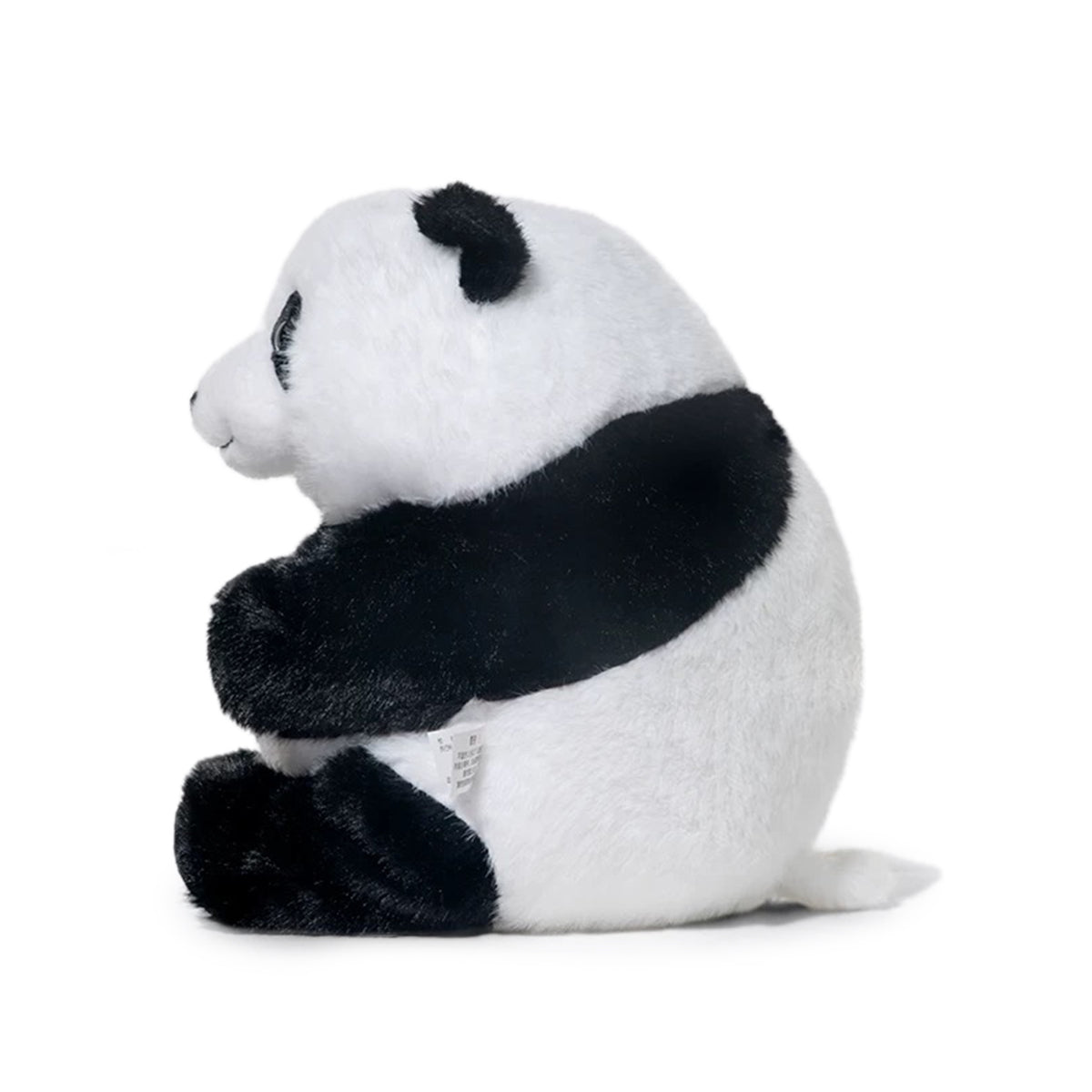 Cill Panda Stuffed Animal