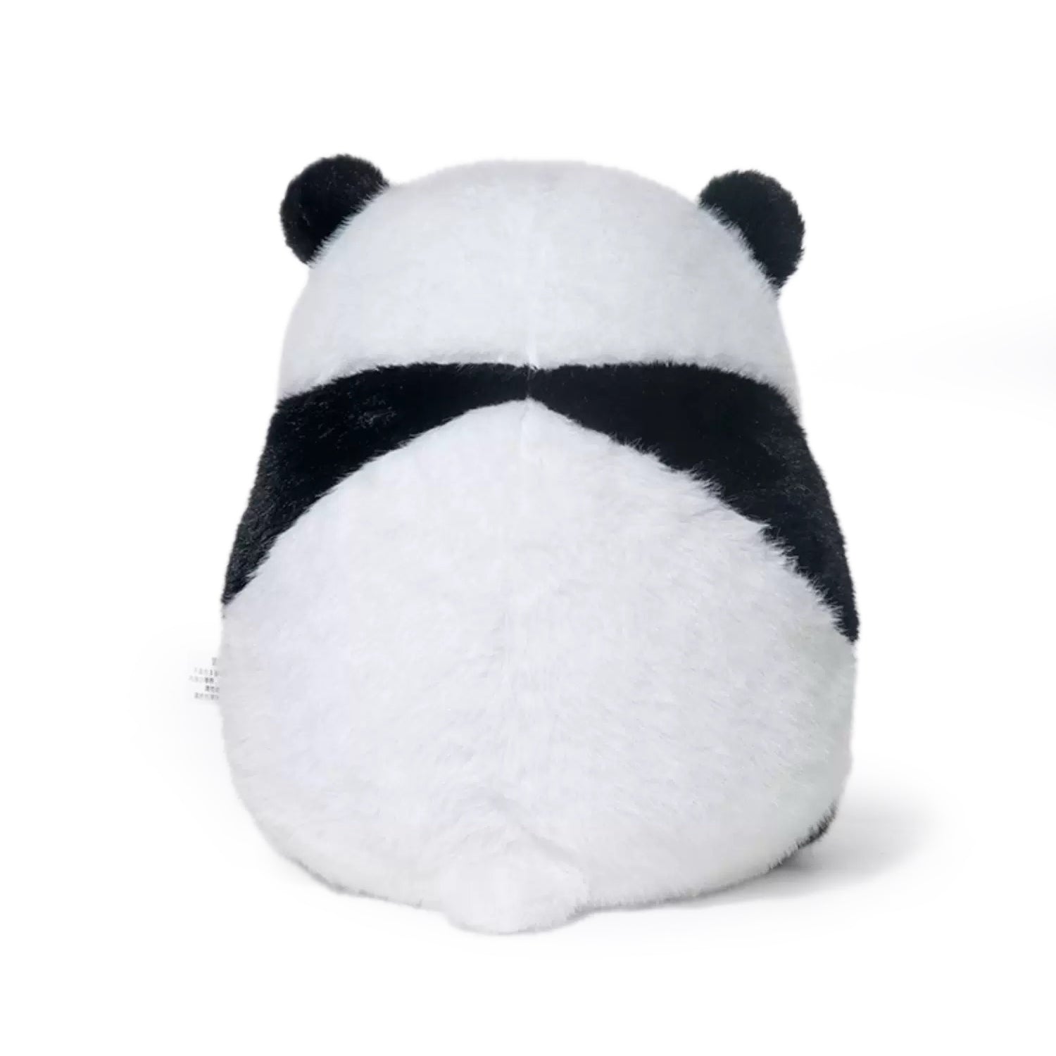 Cill Panda Stuffed Animal