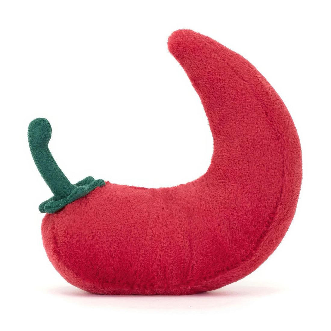 Chilli Pepper Plush Toy