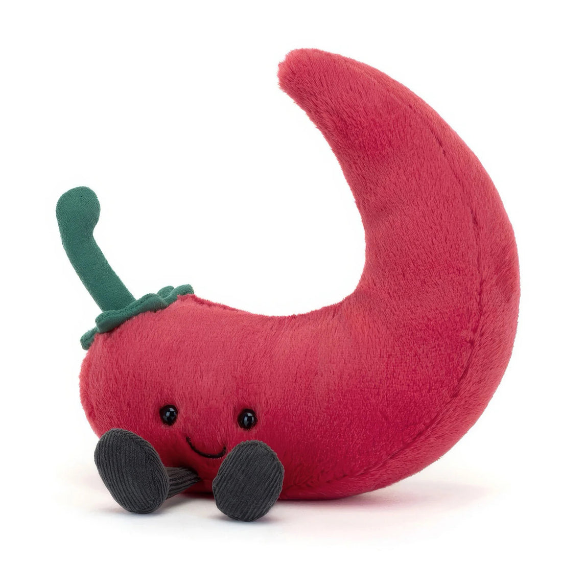 Chilli Pepper Plush Toy