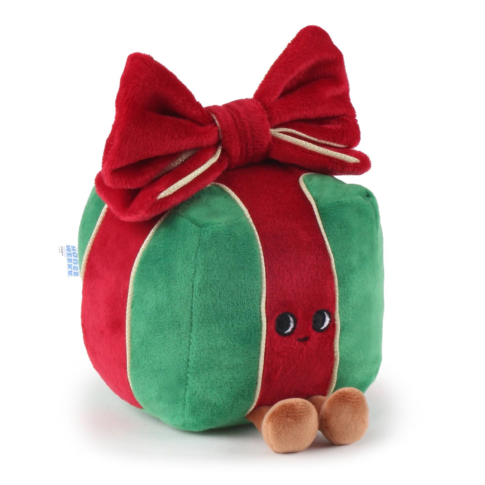 Christmas Gift Plush Toy