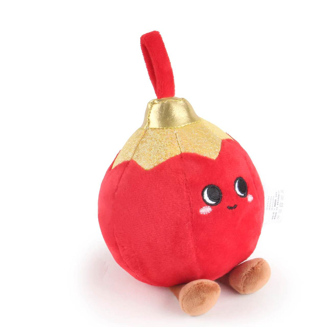 Christmas Ornament Plush Toy