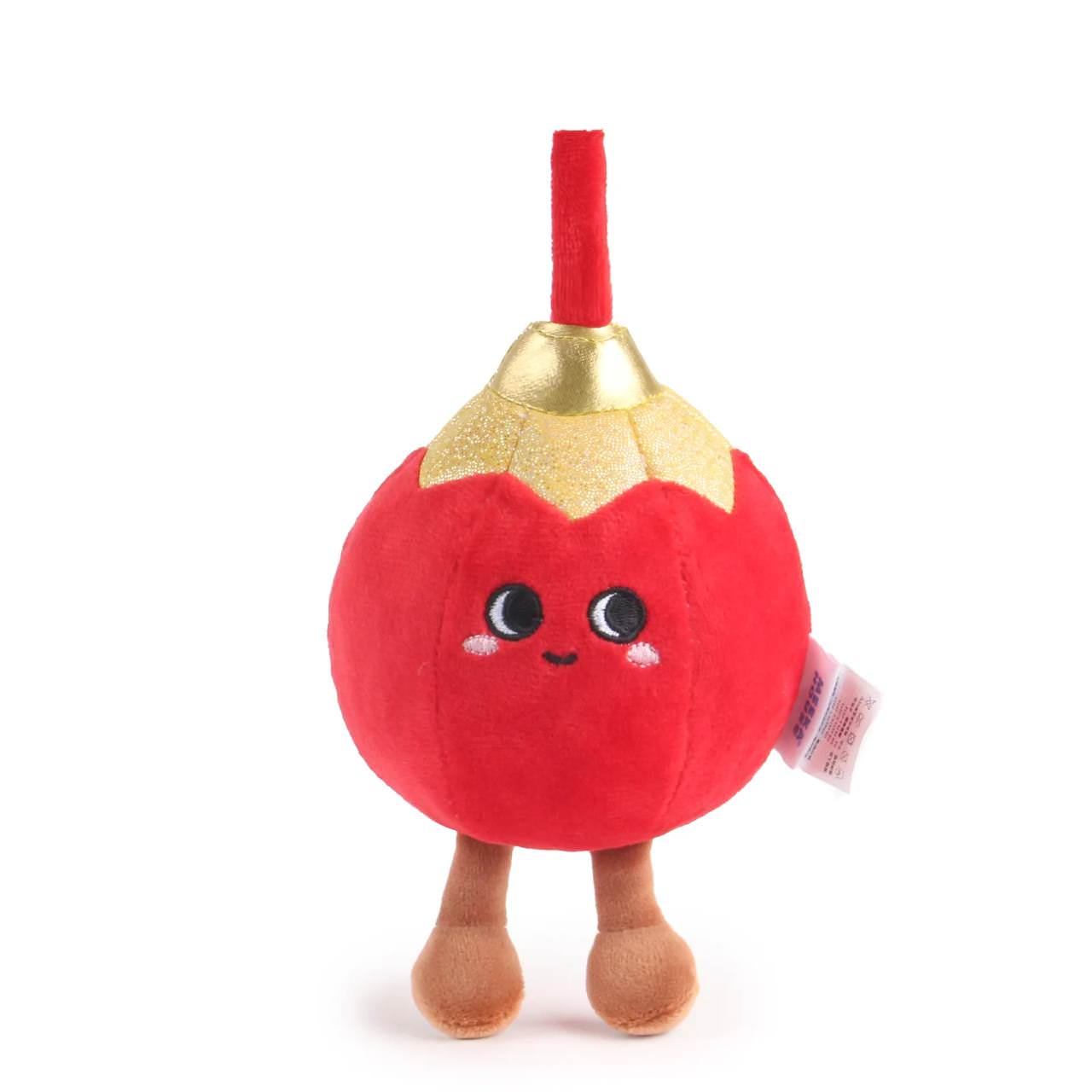 Christmas Ornament Plush Toy