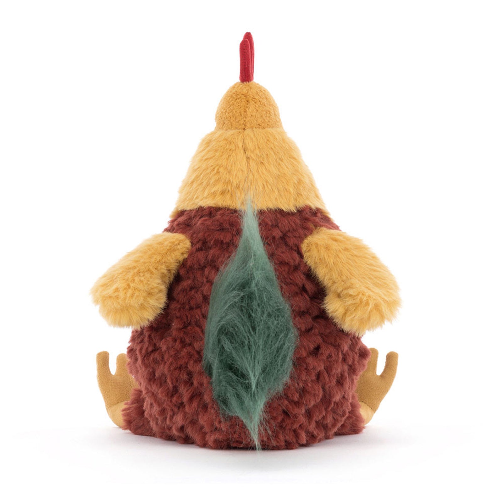 Cluny Cockerel Plush Toy