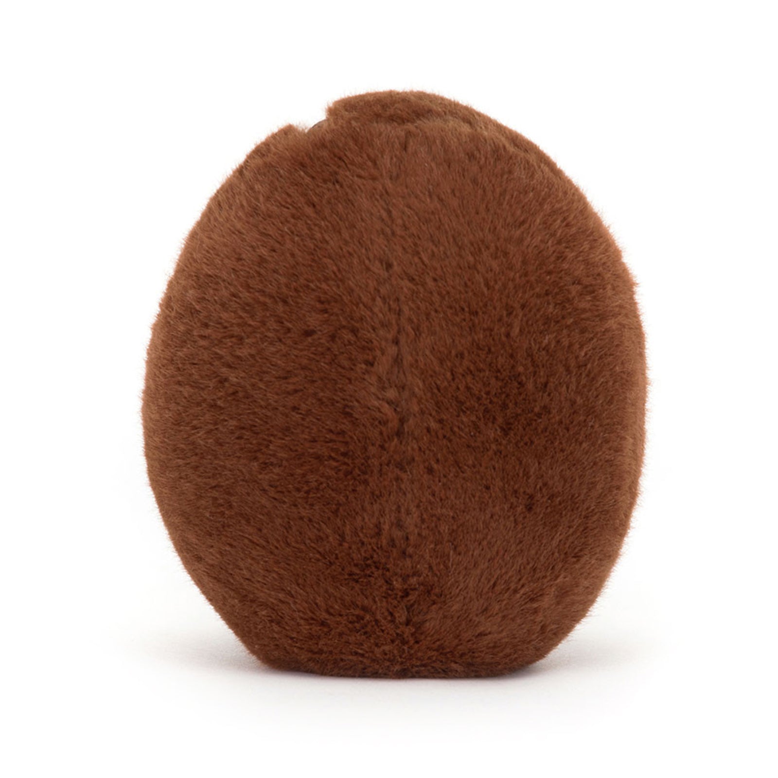 Coffee Bean Plush Toy