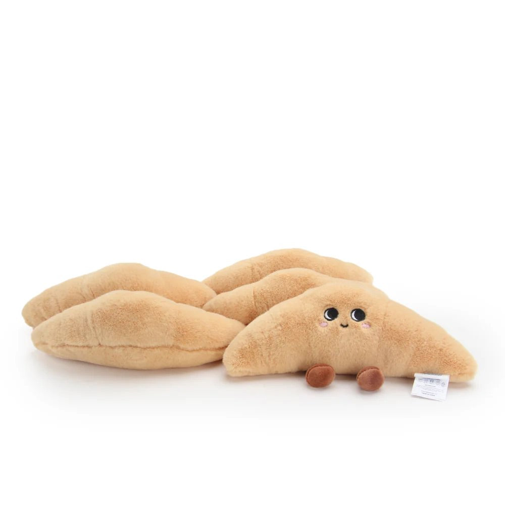 Cute Croissant Toy