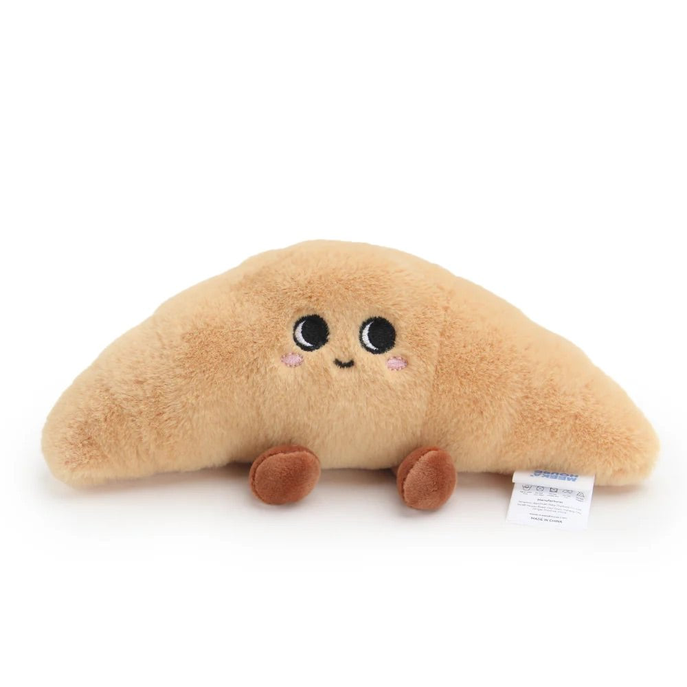 Cute Croissant Toy