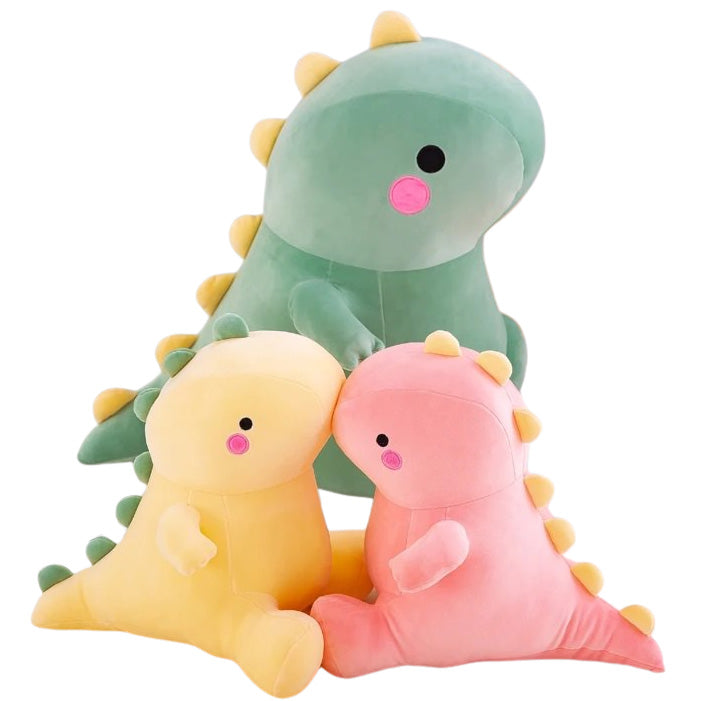 Cute Dinosaurs Toy