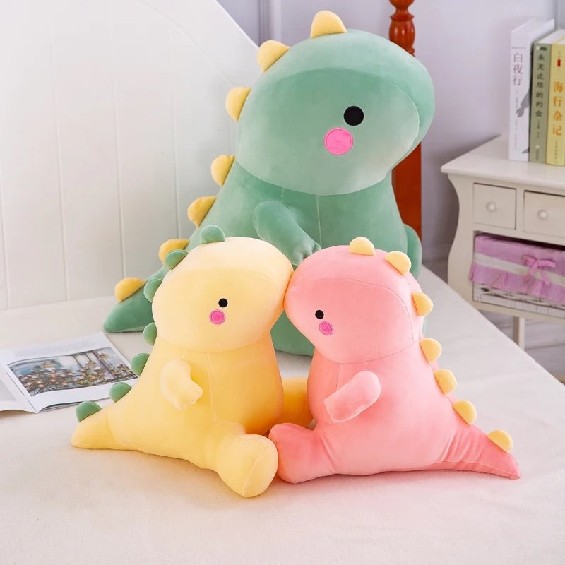 Cute Dinosaur Toy