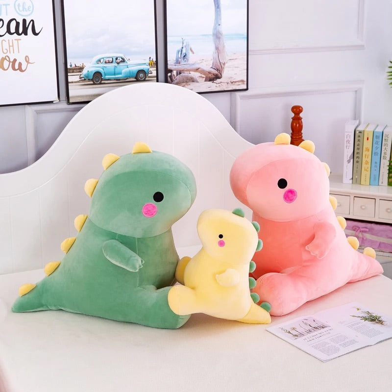 Cute Dinosaur Toy