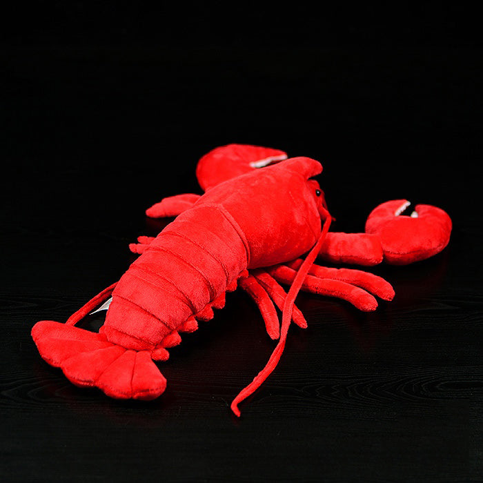 Lovely Lobster Plush Toy