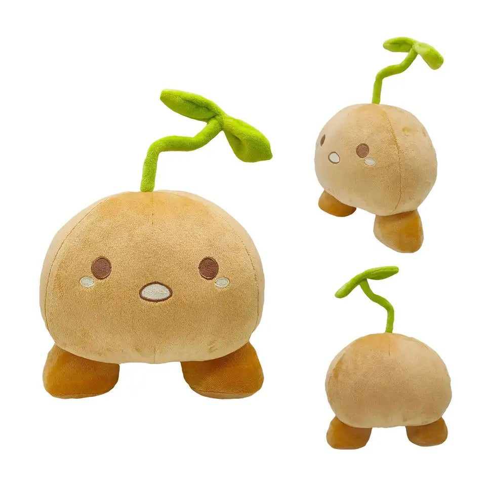 Cute Seed Plush Toy