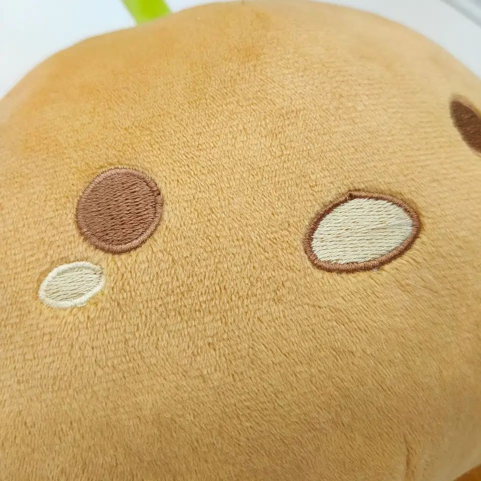 Cute Seed Plush Toy