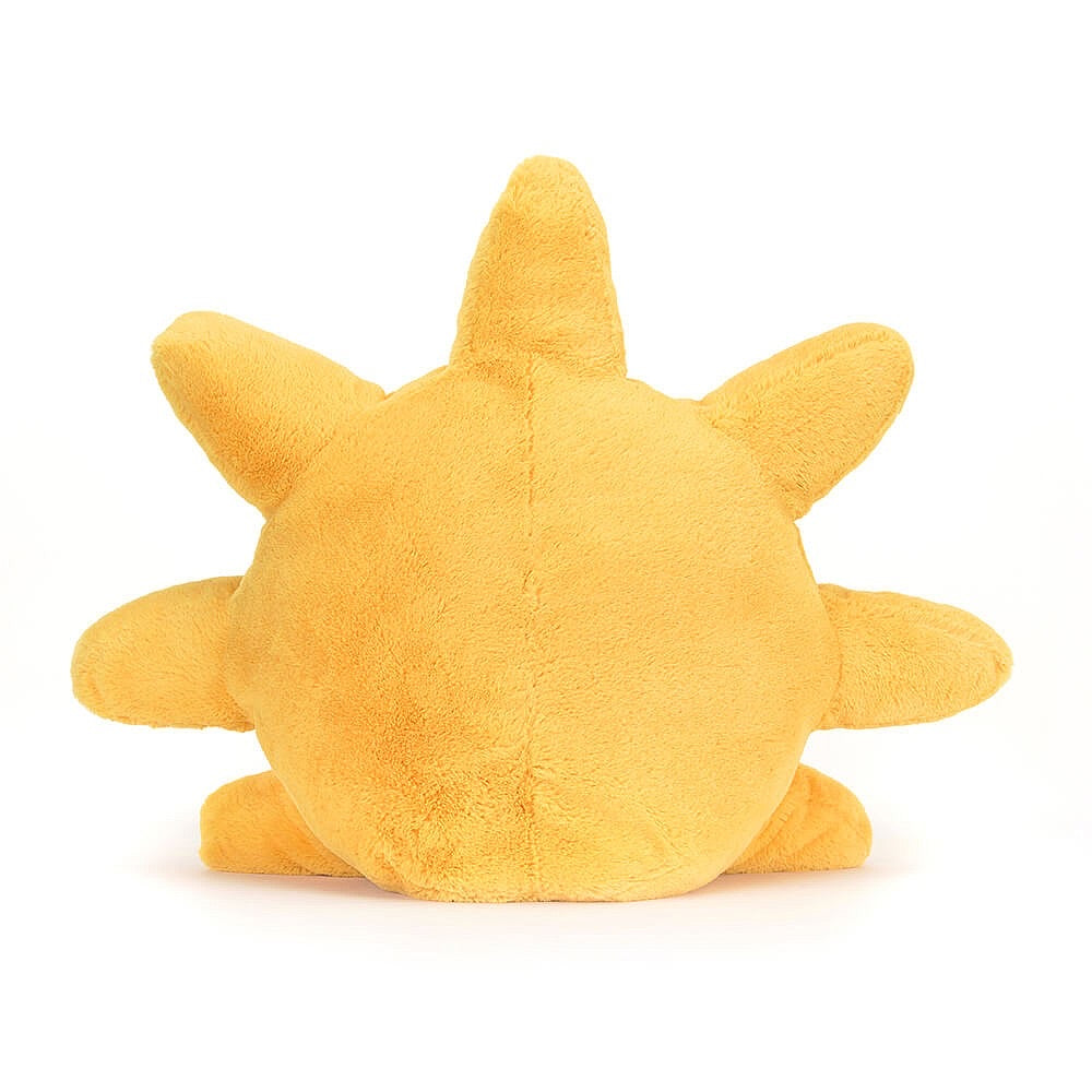 Cute Sun Toy