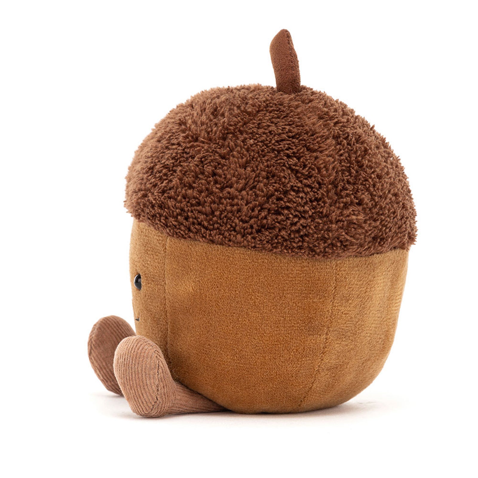 Cute Acorn Plush Toy