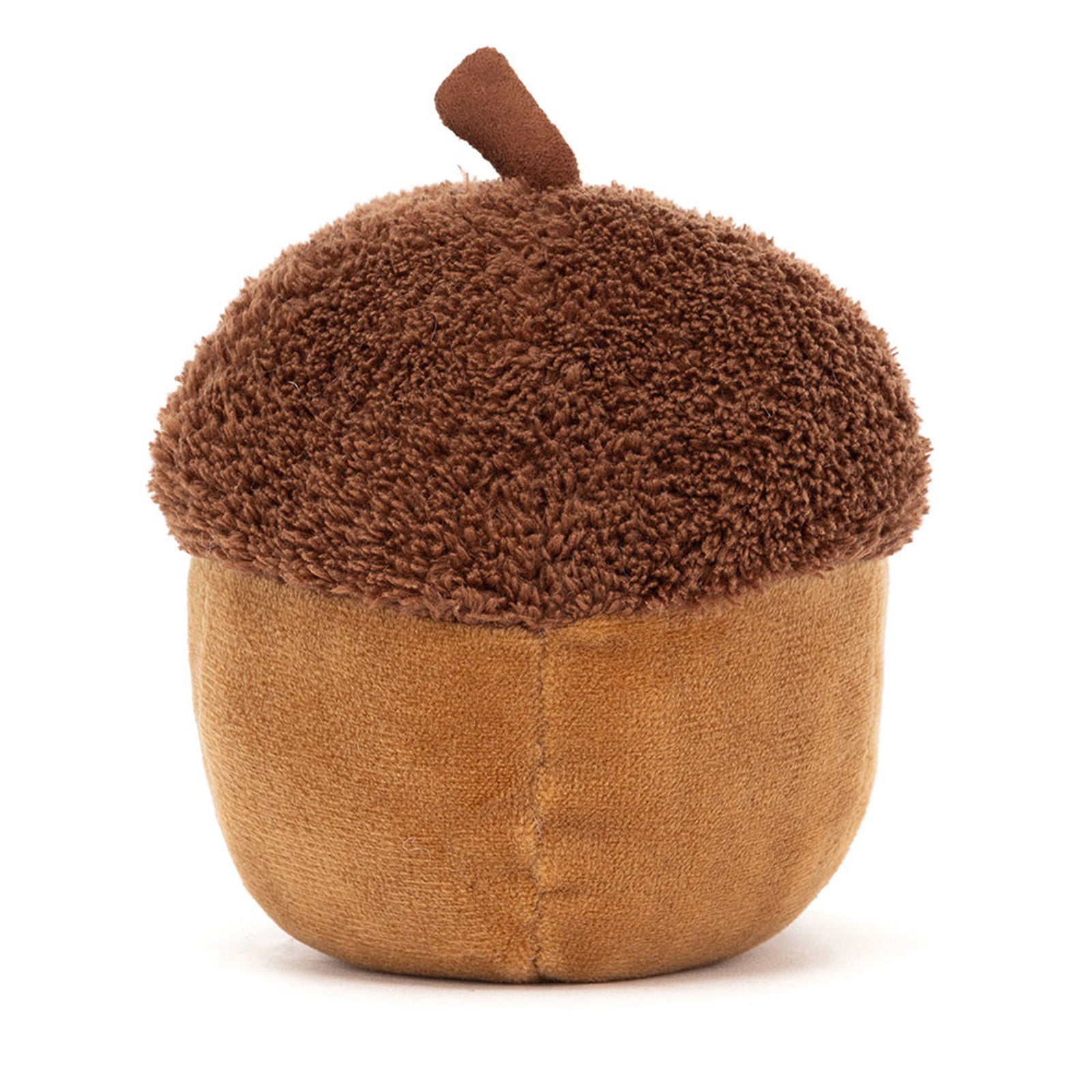 Cute Acorn Plush Toy