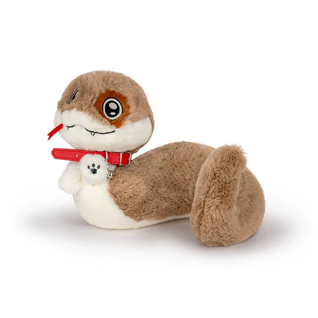 Cute Snake Plush Toy