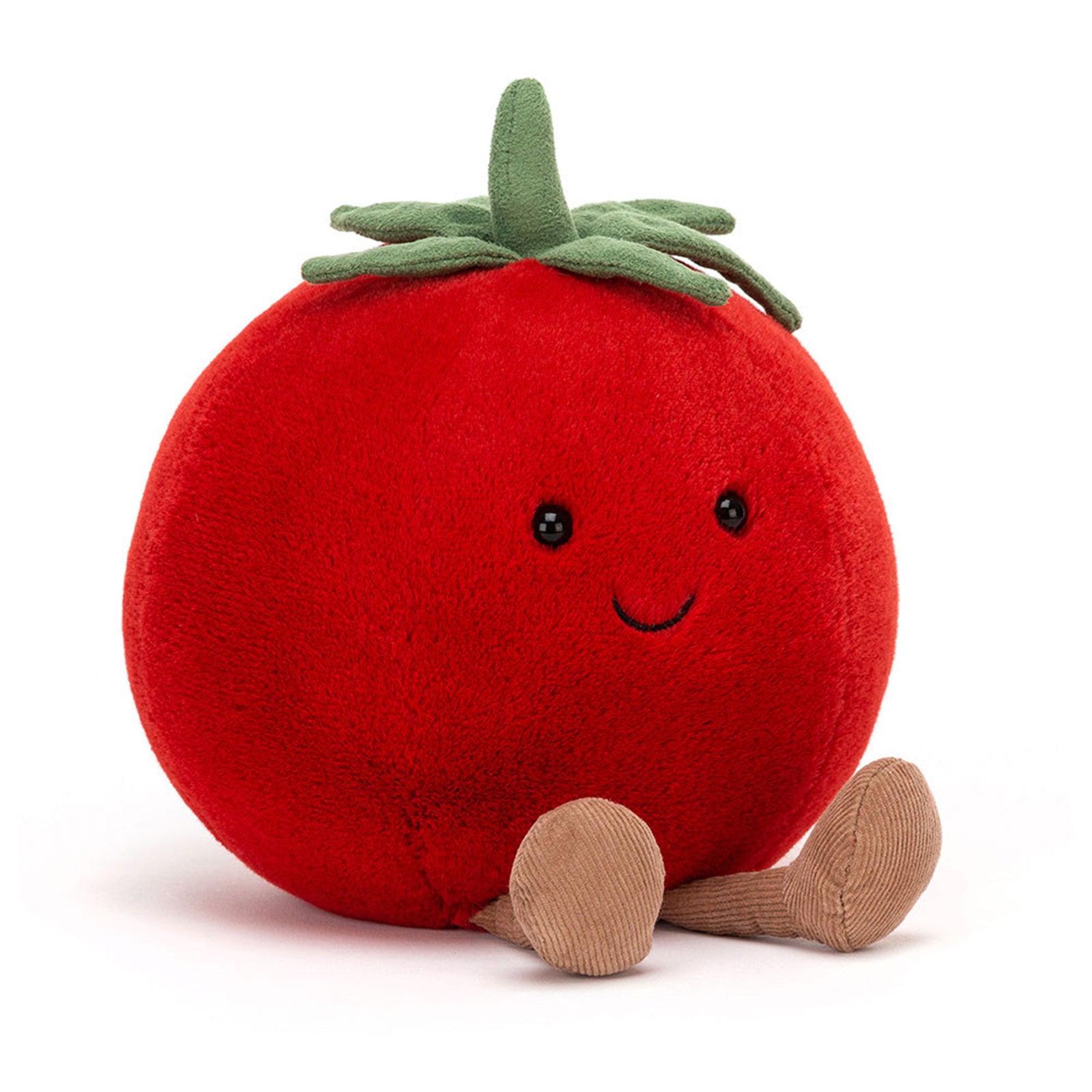 Cute Tomato Plush Toy