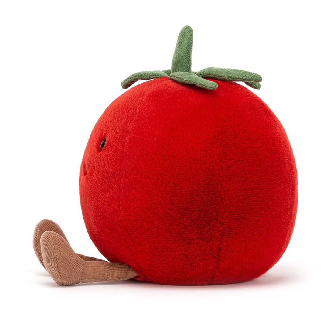 Cute Tomato Plush Toy