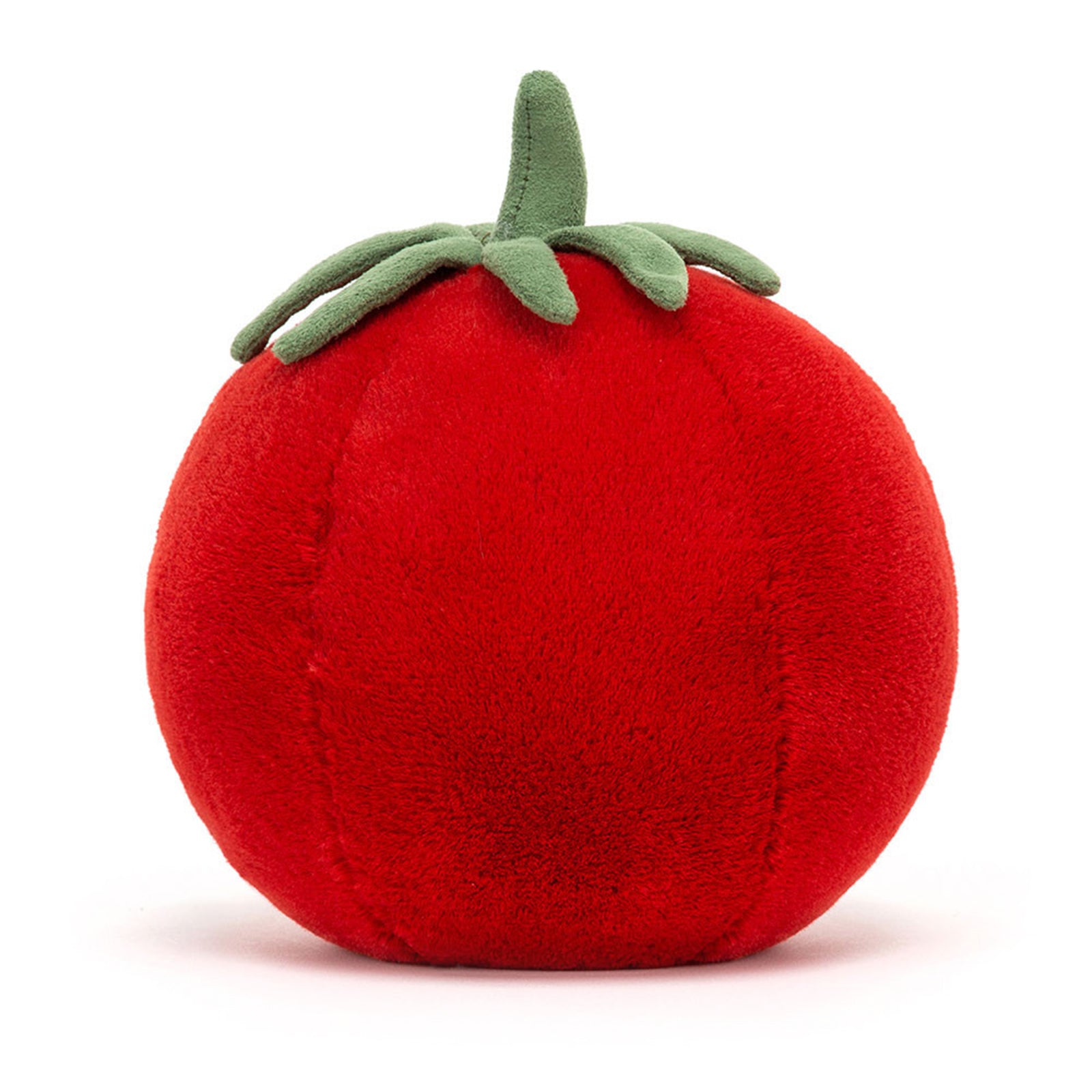 Cute Tomato Plush Toy