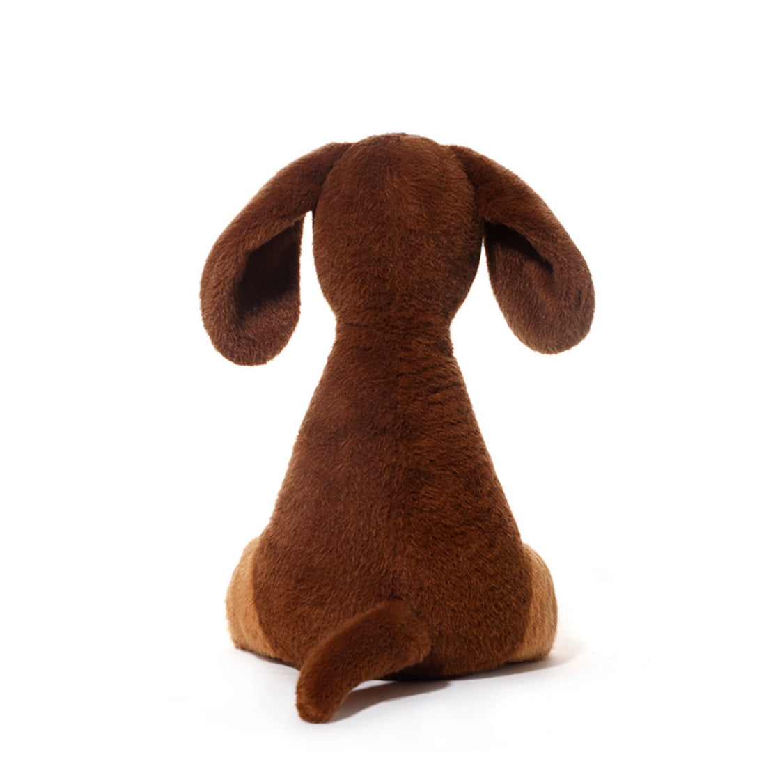 Dachshund Puppy Plush Toy