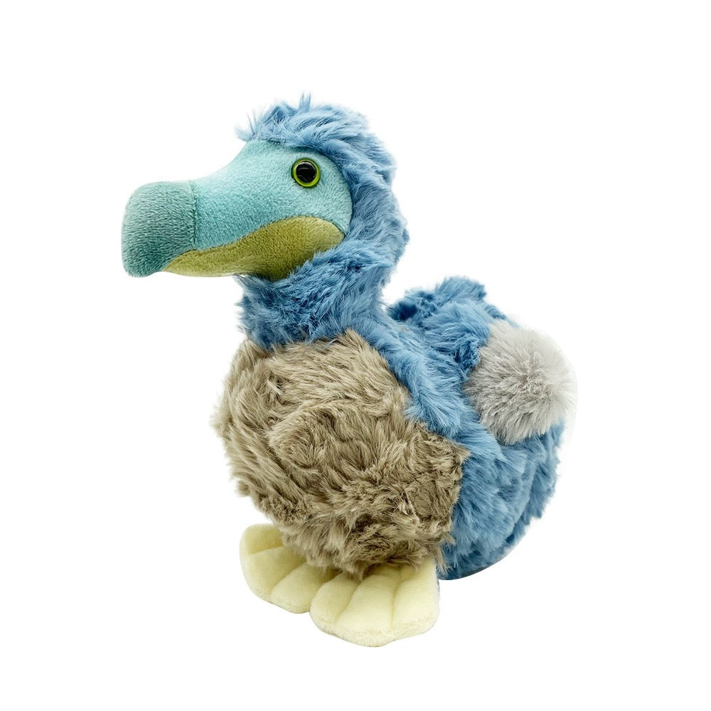 Dodo Bird Plush Toy