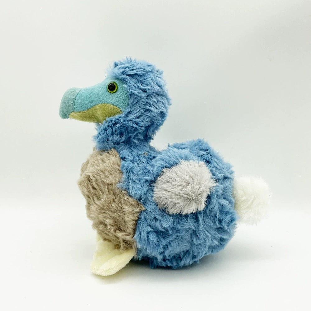 Dodo Bird Plush Toy