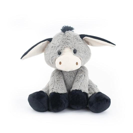 Donkey Stuffed Animal