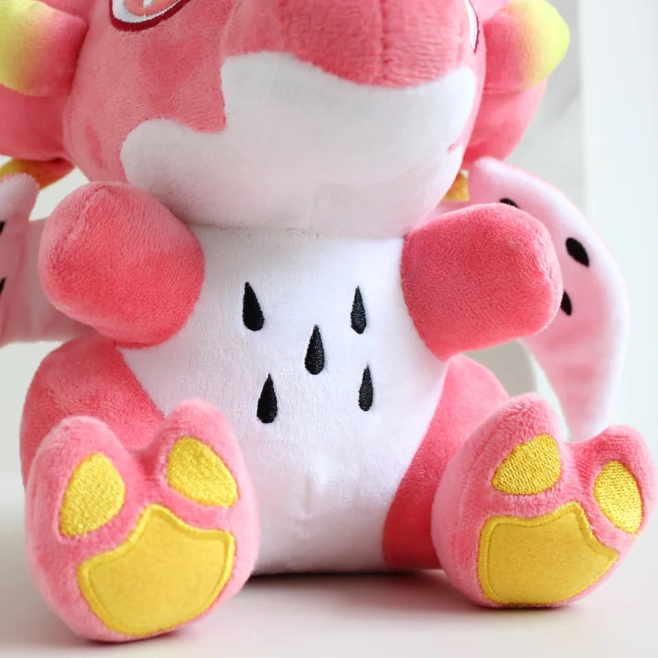 Dragon Fruit Dragon Plush Toy