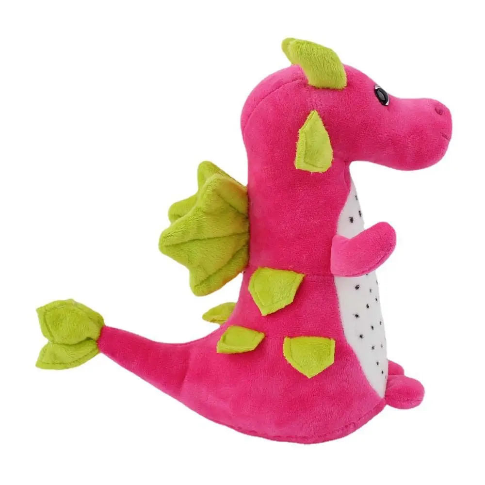 Dragon Fruit Dragon Plush Toy 2.0