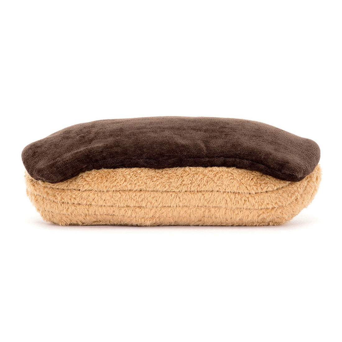 Éclair Plush Toy