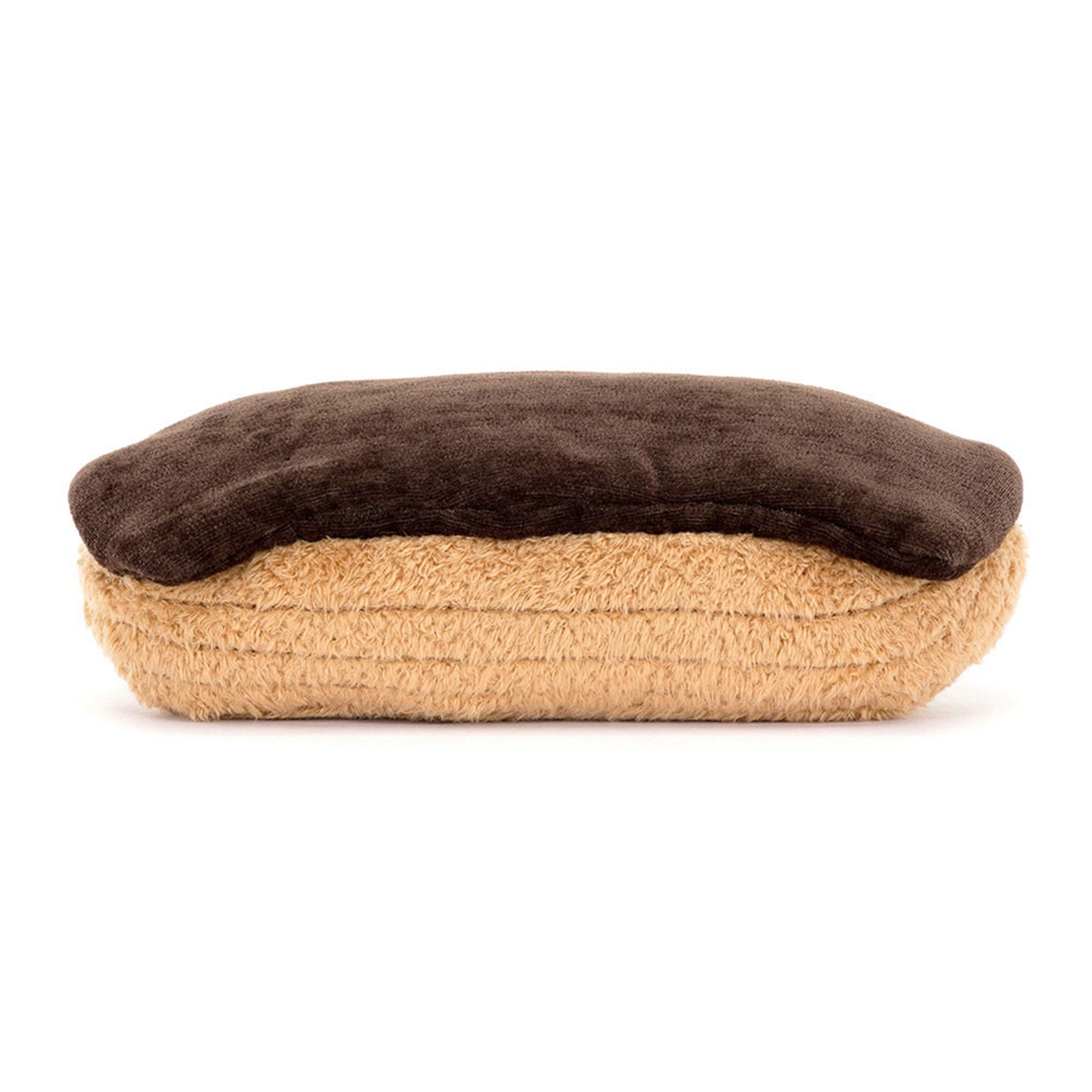 Éclair Plush Toy