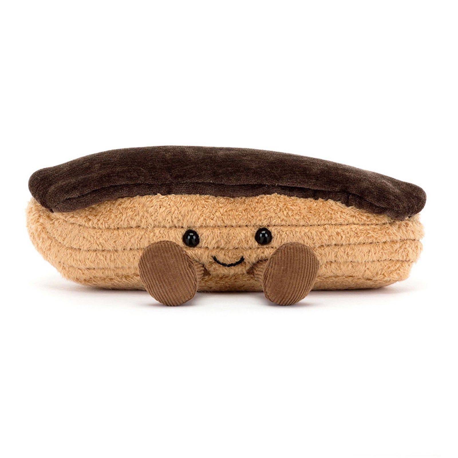 Éclair Plush Toy