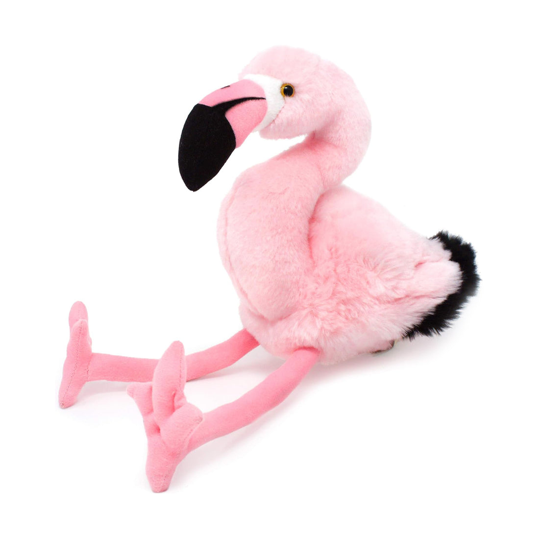 Flamingo Stuffed Animal