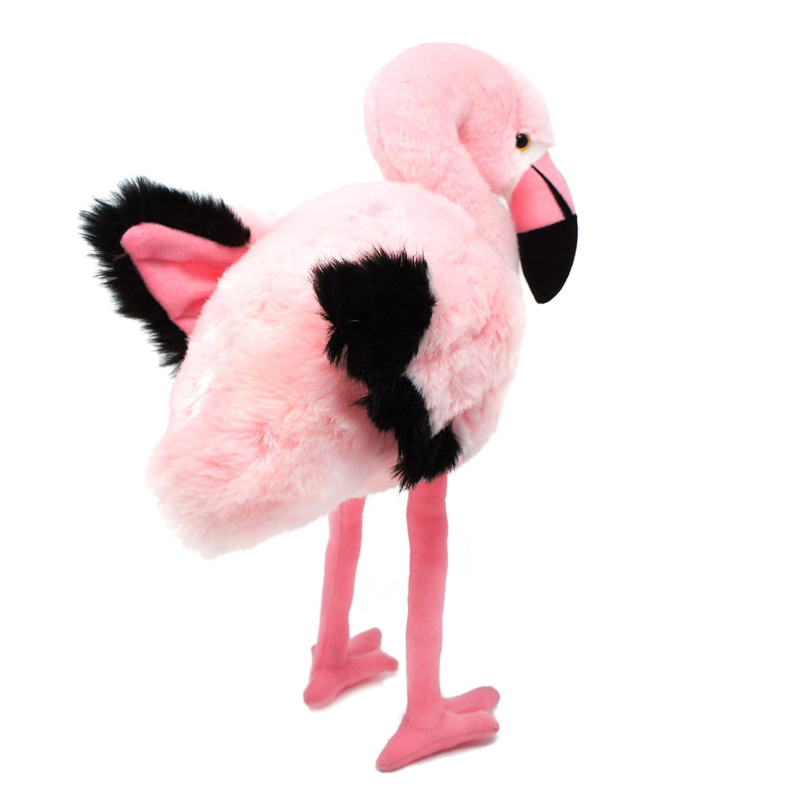 Flamingo Stuffed Animal