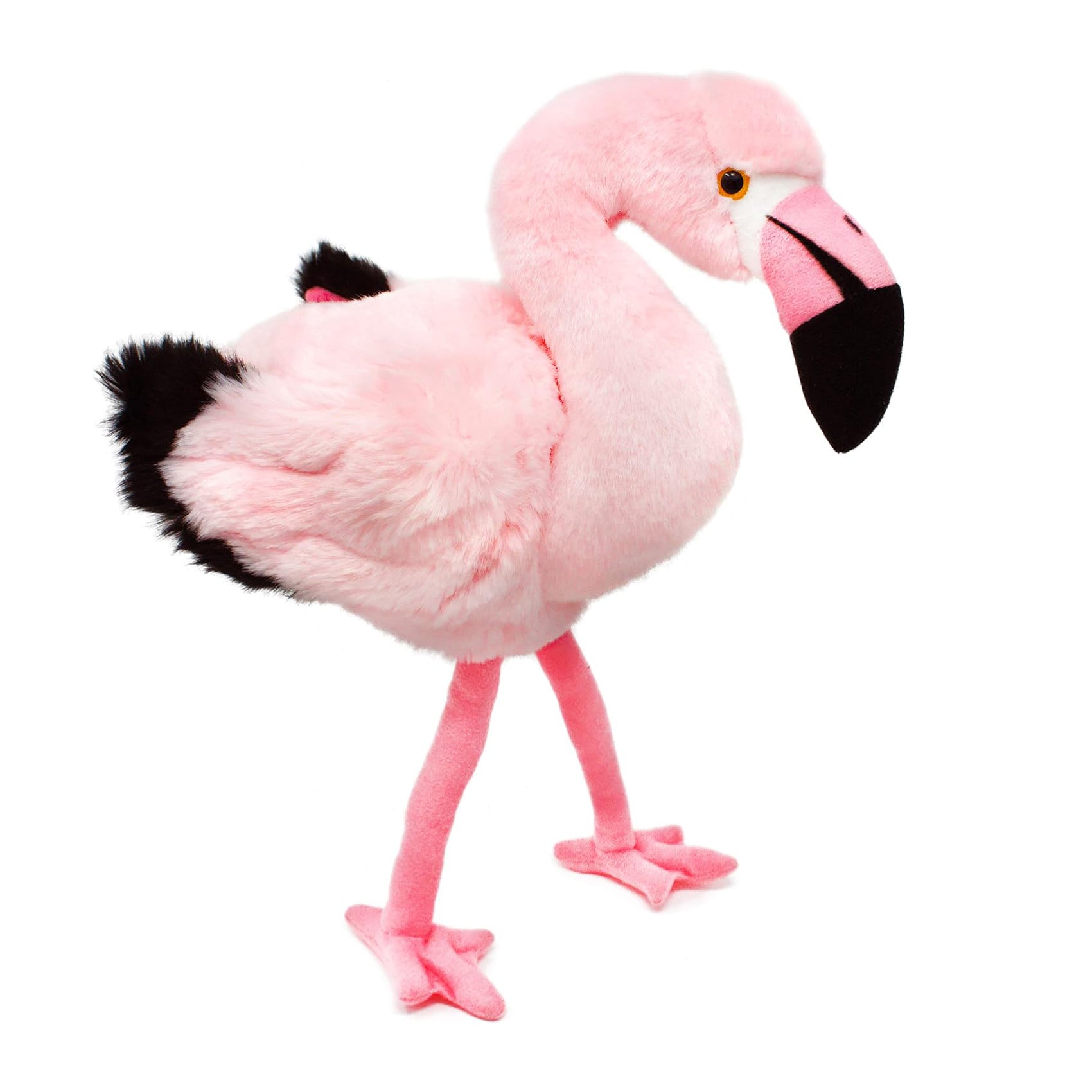 Flamingo Stuffed Animal