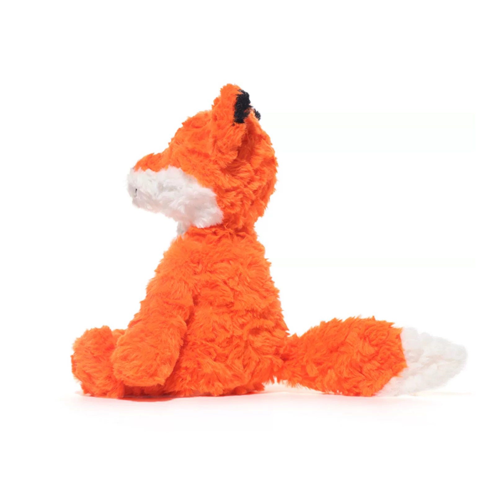 Fox Plush Toy