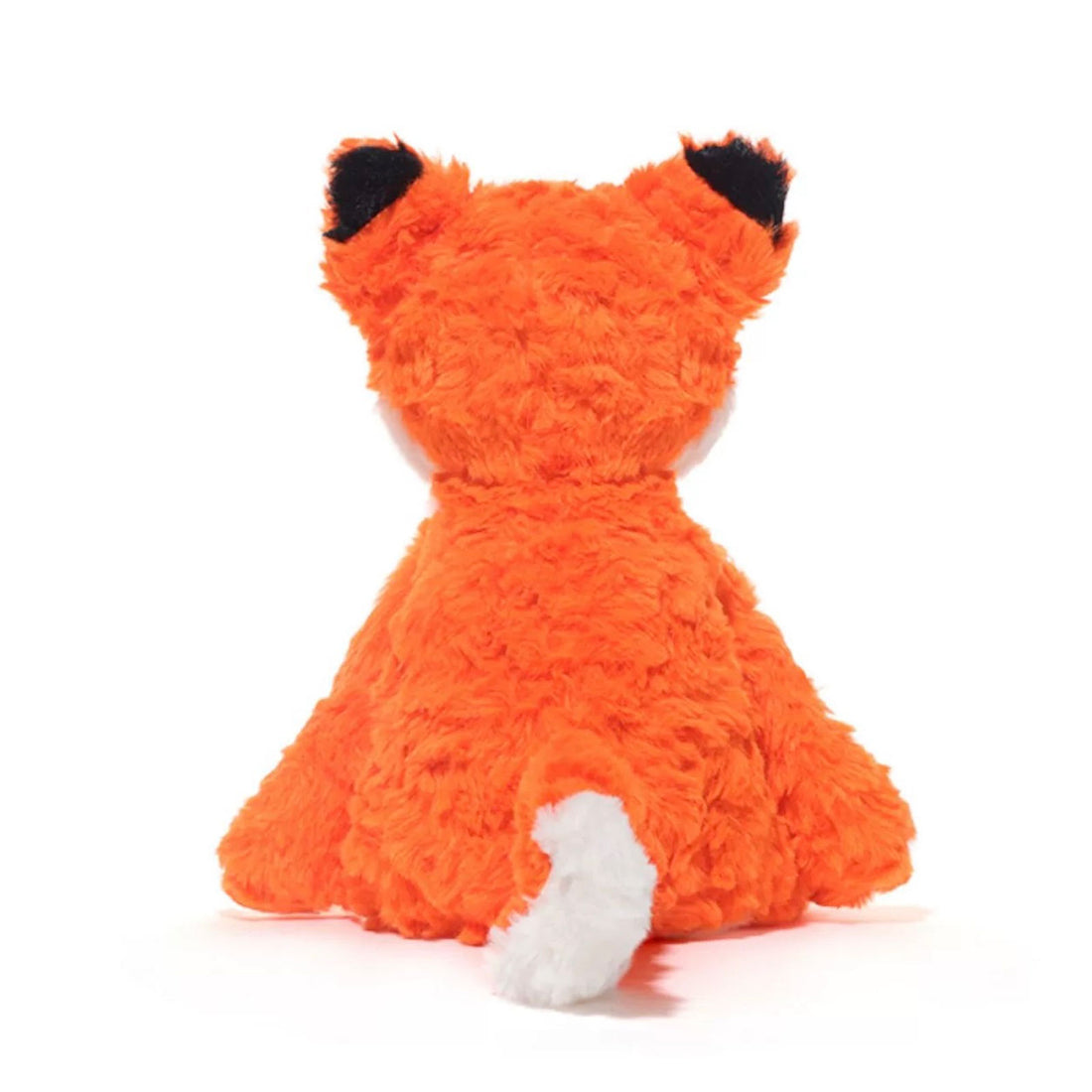 Fox Plush Toy