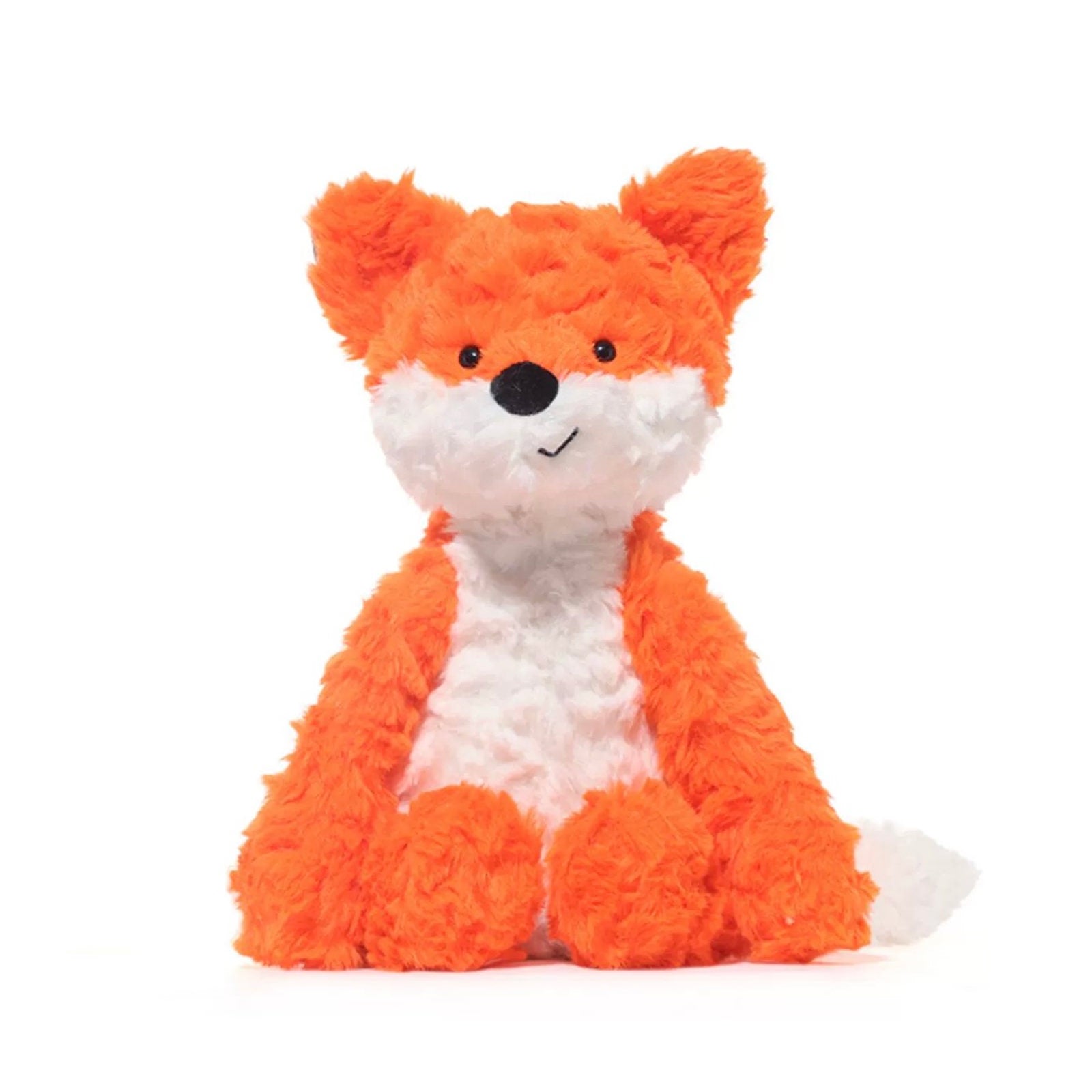 Fox Plush Toy