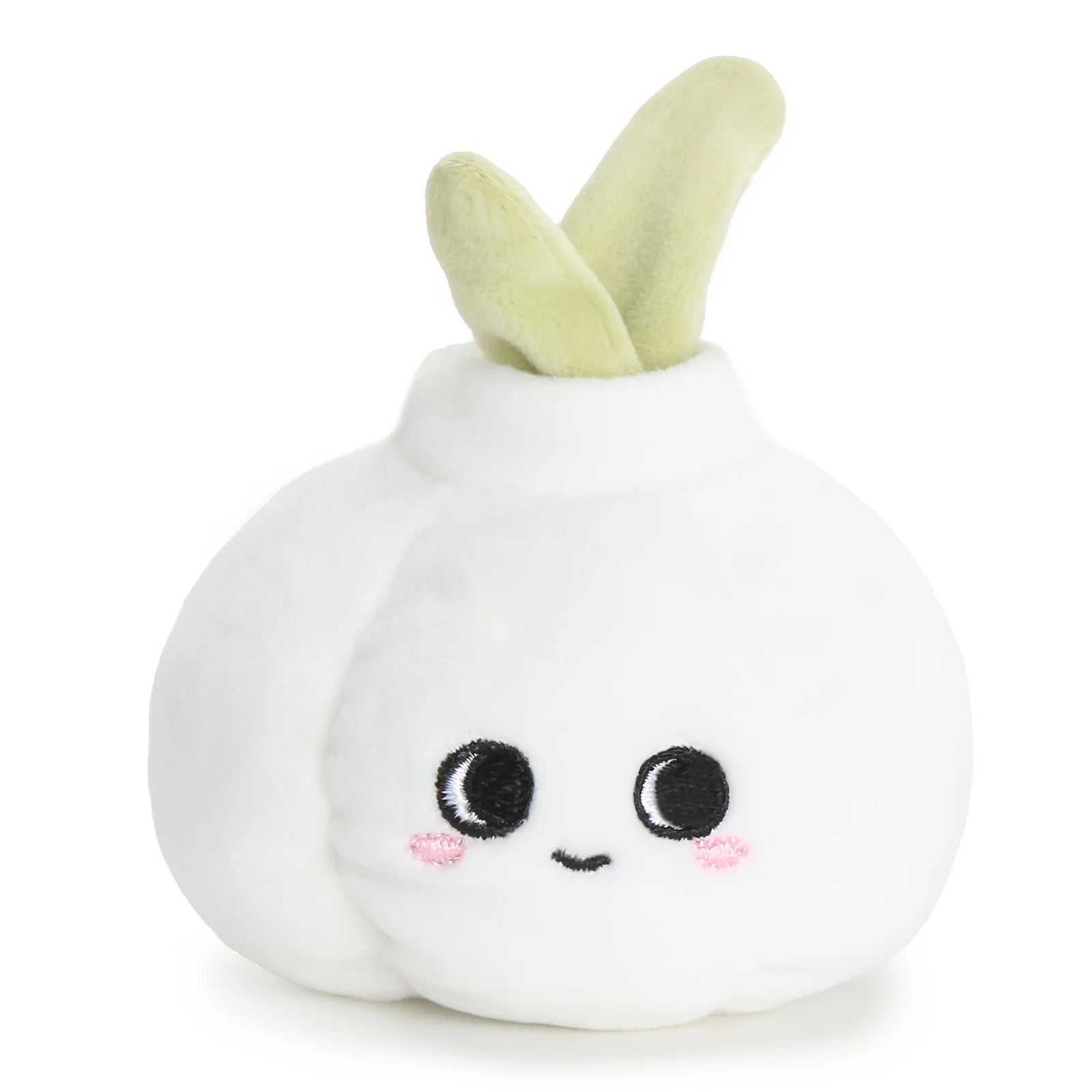 Garlic Plush Toy