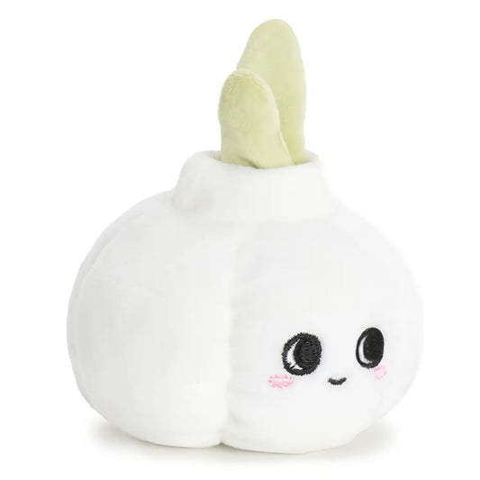 Garlic Plush Toy