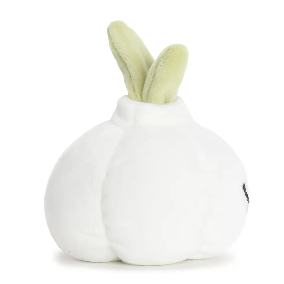 GARLIC PLUSH TOY | Plushtery