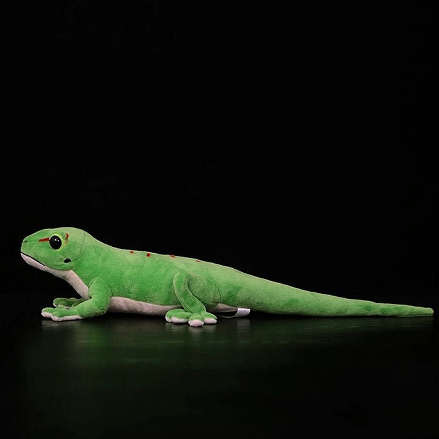 Lizard Plush Toy