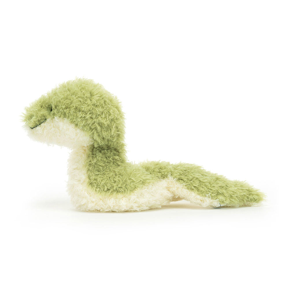 Snake Plush Toy