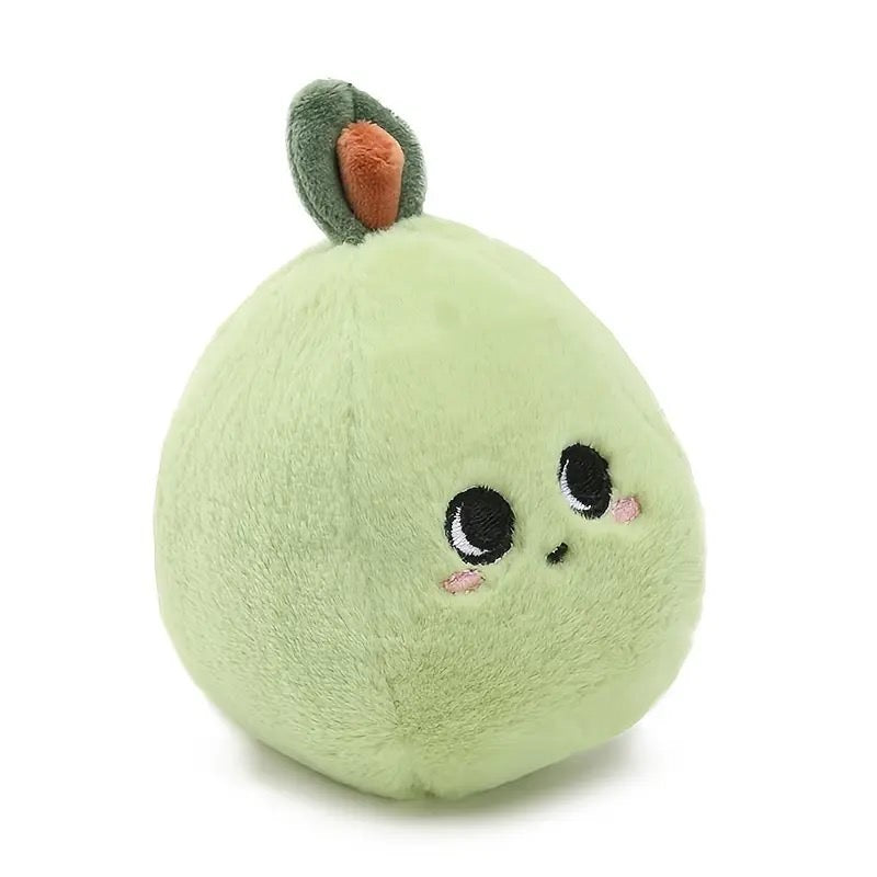 Guava Plush Toy