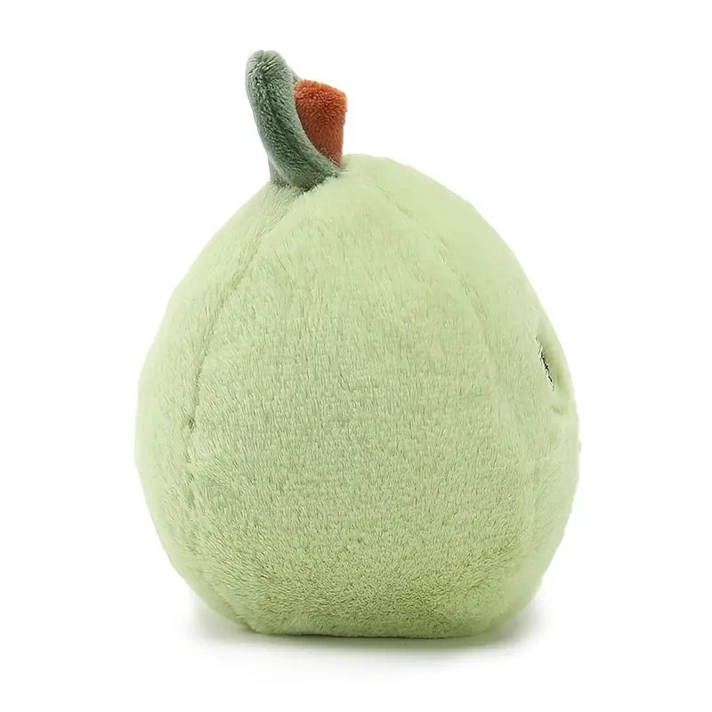 Guava Plush Toy