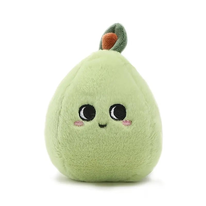 Guava Plush Toy