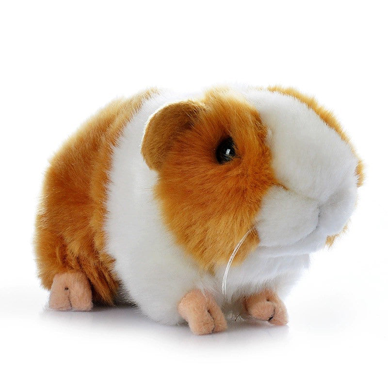 Guinea Pig Plush Toy