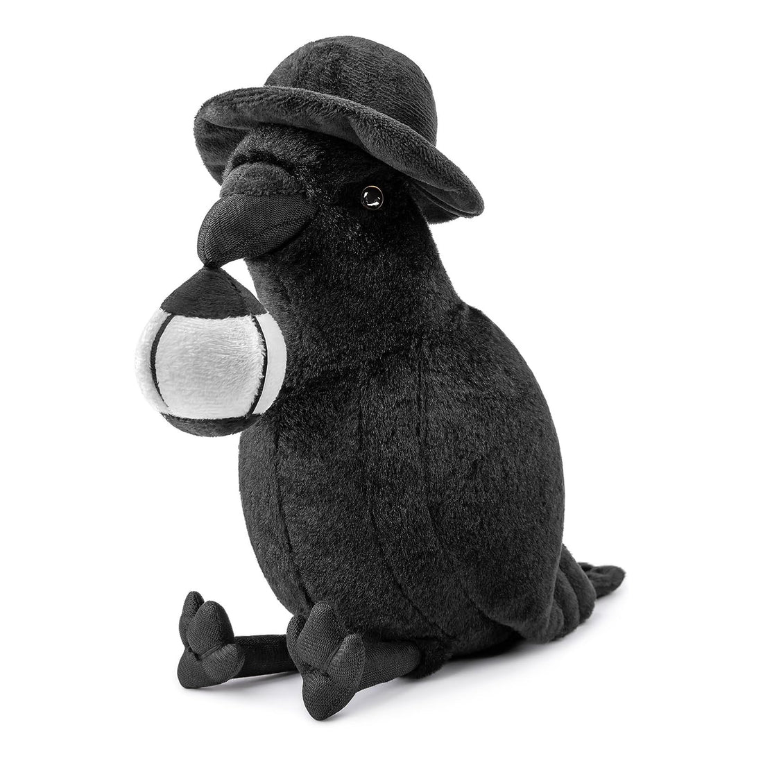 Halloween Crow Stuffed Animal